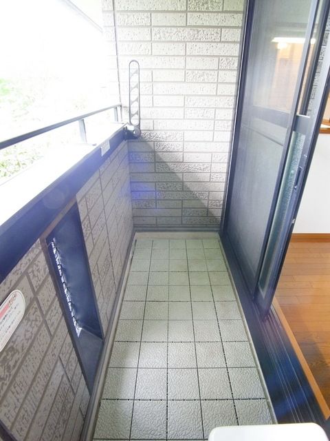 バルコニー　★お問い合わせはタウンハウジングまで★
