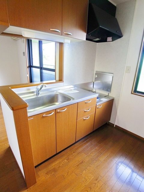 キッチン　★お問い合わせはタウンハウジングまで★