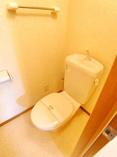 トイレ　★お問い合わせはタウンハウジングまで★