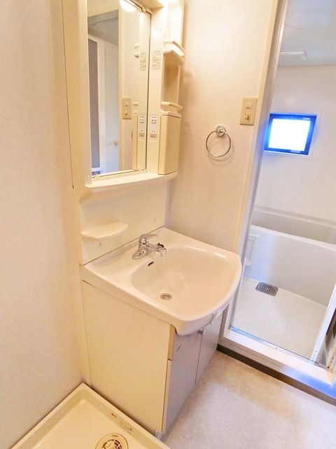 洗面設備　★お問い合わせはタウンハウジングまで★