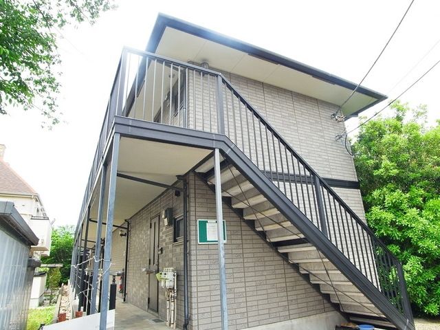 建物外観　★お問い合わせはタウンハウジングまで★