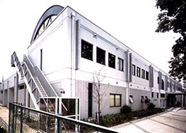 その他　北スポーツセンター（その他）まで512m