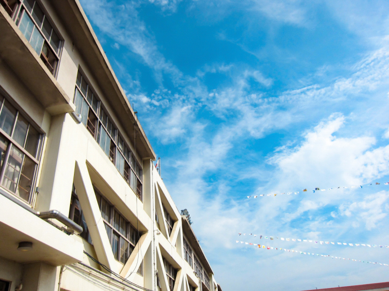 小学校　別所小学校（小学校）まで782m