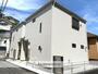 山手駅より徒歩17分 築1年6ヶ月 2階建の賃貸物件
