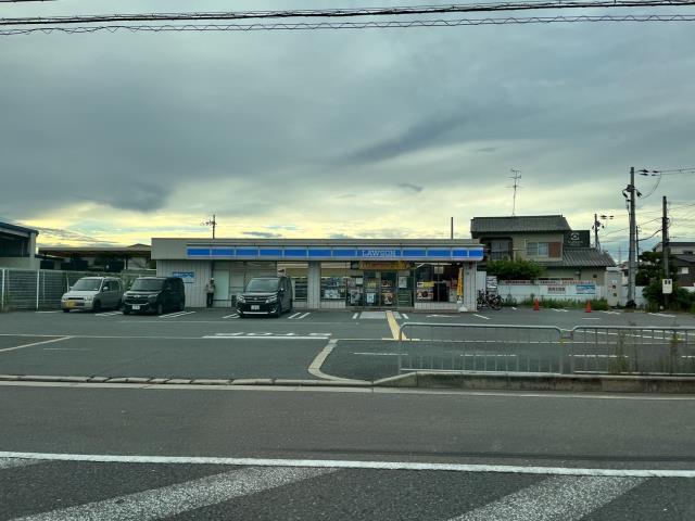 コンビニ　ローソン（コンビニ）まで2191m