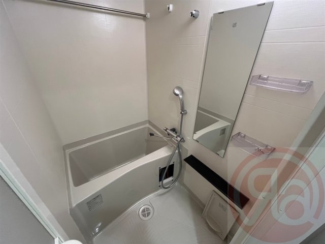 メインステージ天王寺サイドシティの風呂写真