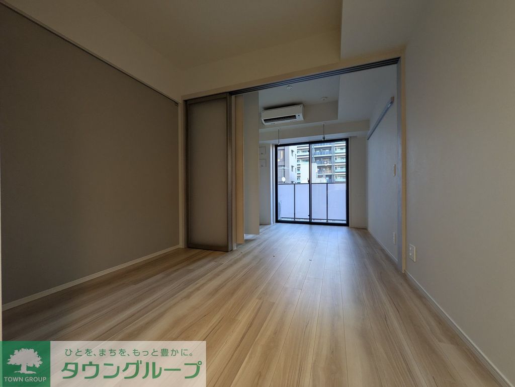 居室・リビング　リビング/居室