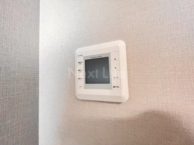 セキュリティ　ラグゼナ八王子寺町