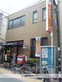 郵便局　徳庵　郵便局（郵便局）まで350m