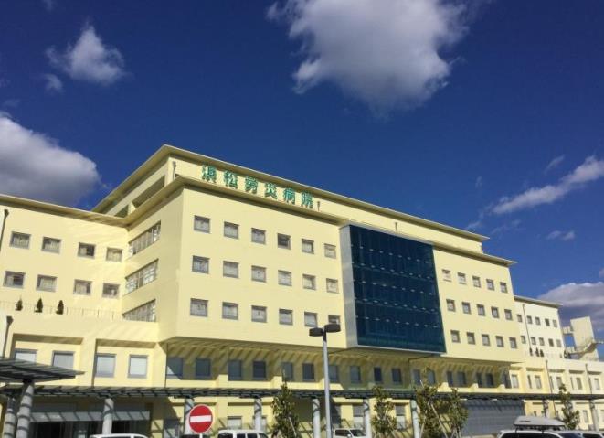 病院　浜松労災病院（病院）まで512m