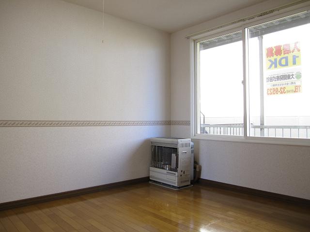 居室・リビング　居室・リビング