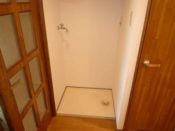 その他　※別部屋の写真です