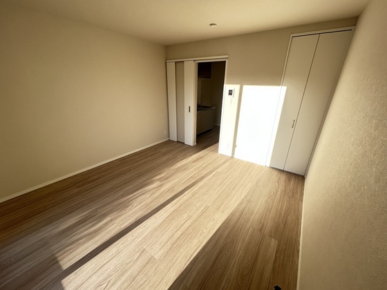 その他　※別号室のお写真です