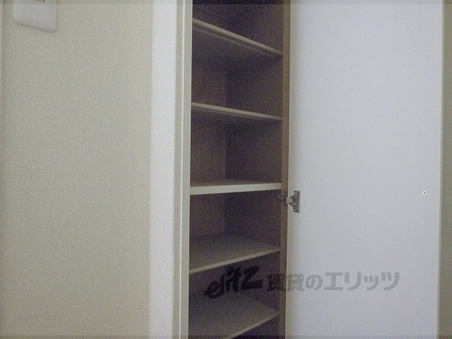 収納　下駄箱