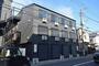 辻堂駅より徒歩7分 築6年4ヶ月 3階建の賃貸物件