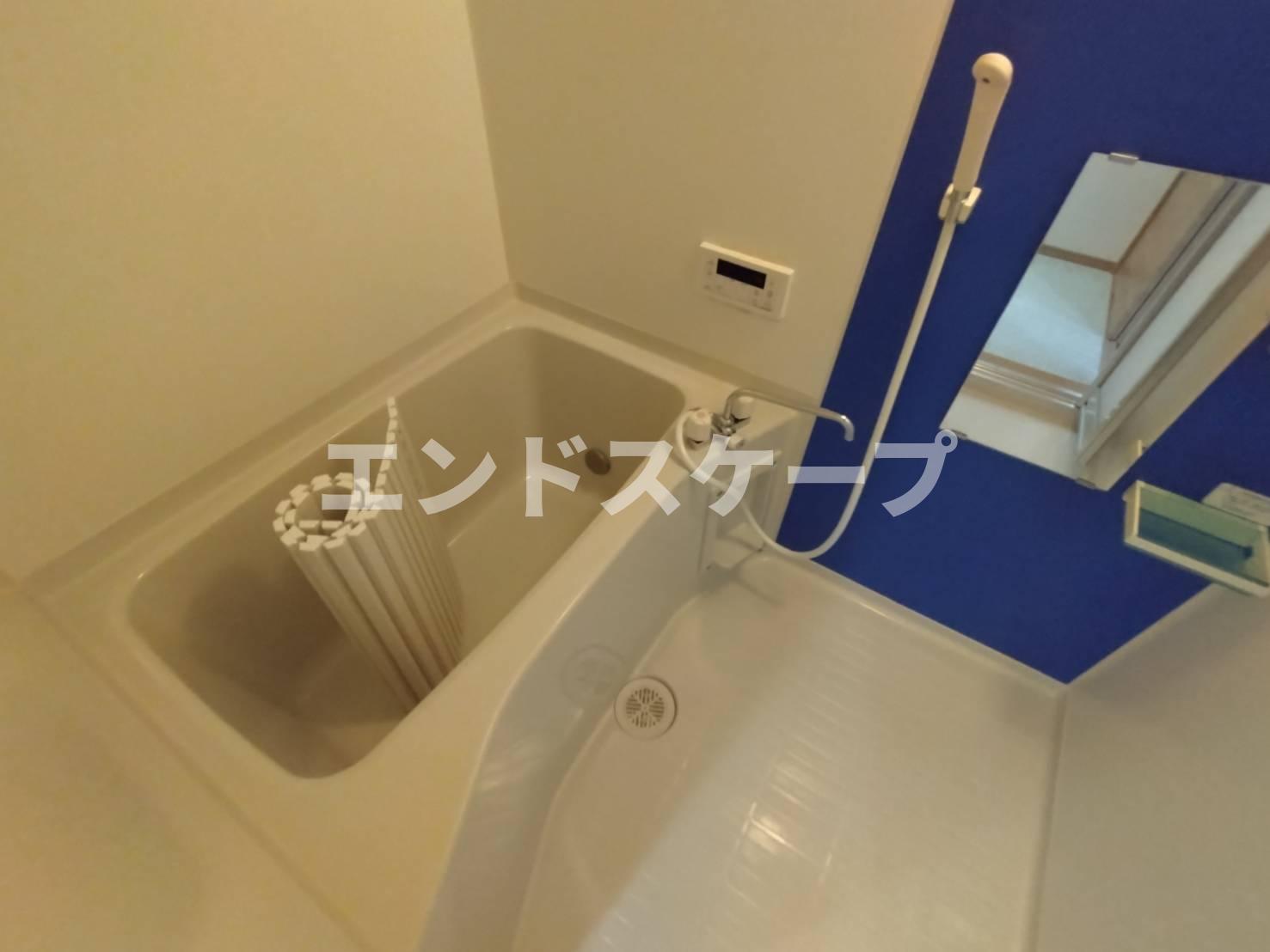 バス・シャワールーム　高崎、前橋のお部屋探しはエンドスケープまで！お客様の理想お聞