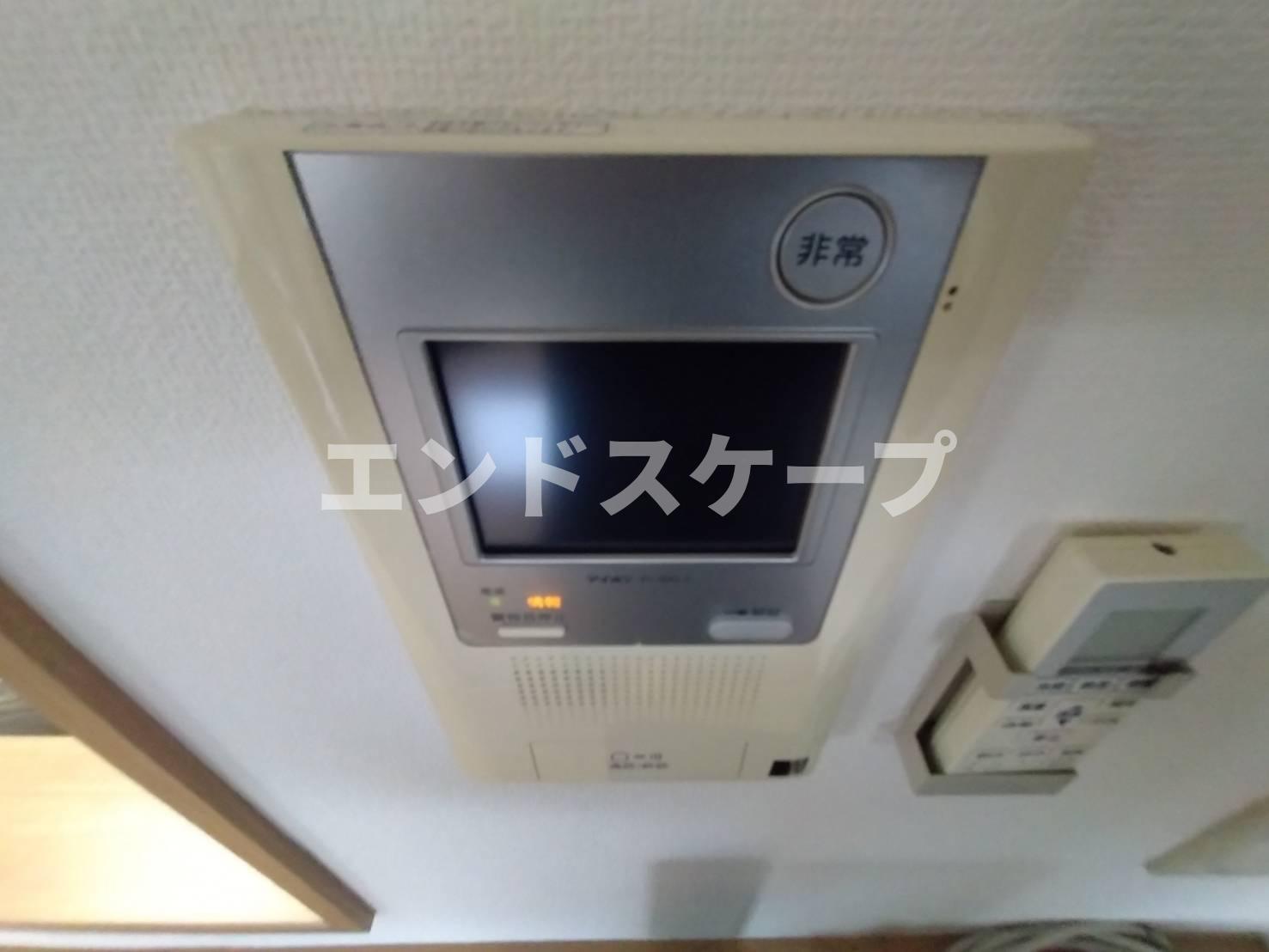 セキュリティ　高崎、前橋のお部屋探しはエンドスケープまで！お客様の理想お聞