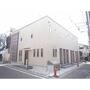 西小山駅より徒歩10分 2階 築16年7ヶ月の賃貸物件