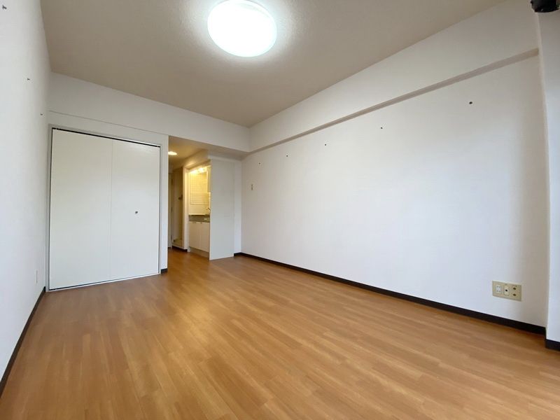 居室・リビング　★お部屋探しは株式会社タウンハウジング東京まで★