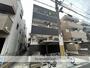横堤駅より徒歩6分 3階 築7年6ヶ月の賃貸物件