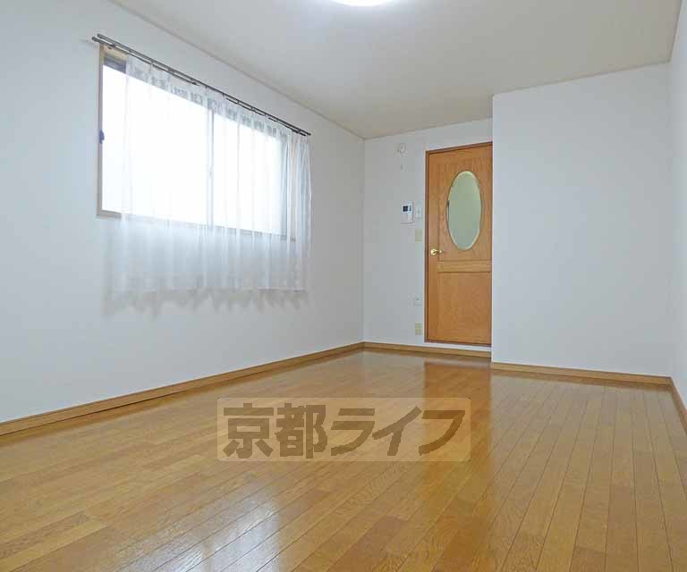 居室・リビング　広々とした室内です。