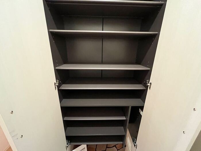 玄関　図面と現状に相違がある場合には現状を優先