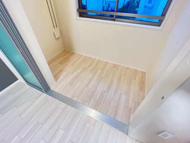 その他部屋・スペース