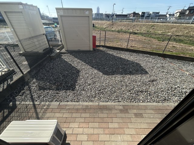 庭