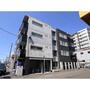 バスセンター前駅より徒歩9分 3階 築8年10ヶ月の賃貸物件