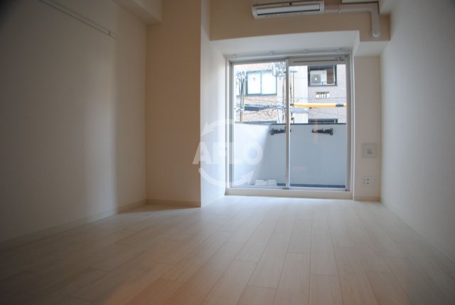 居室・リビング　プレサンス梅田東ベータ　洋室