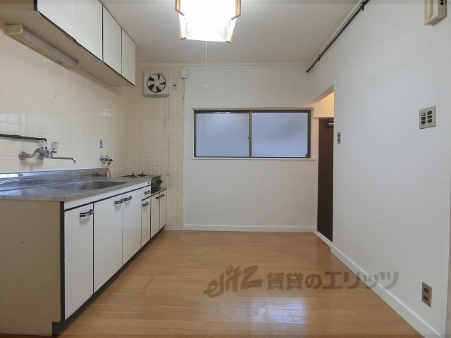 居室・リビング　洋室