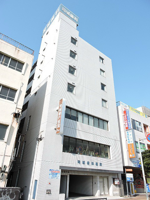 建物外観　外観☆