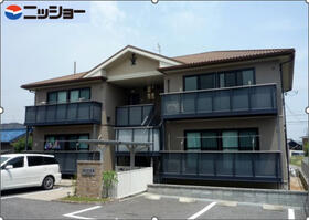 名鉄河和線/富貴駅 歩10分