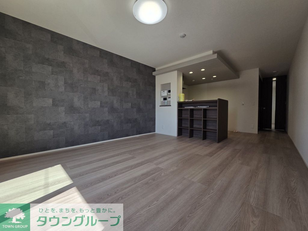 居室・リビング　リビング/居室