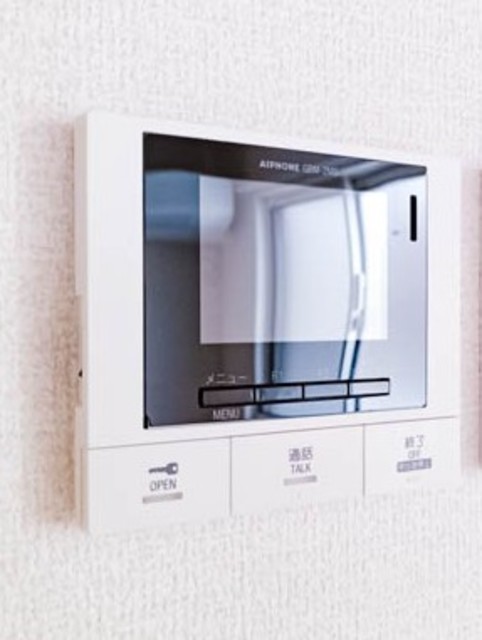 セキュリティ　同仕様