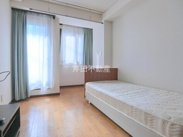 居室・リビング　★家具・家電付マンション★