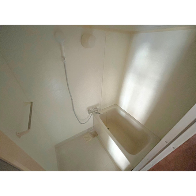 バス・シャワールーム　バスルーム