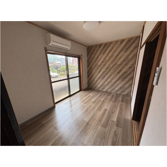 その他部屋・スペース　洋室