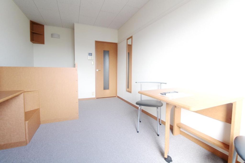 居室・リビング　リビング/居室