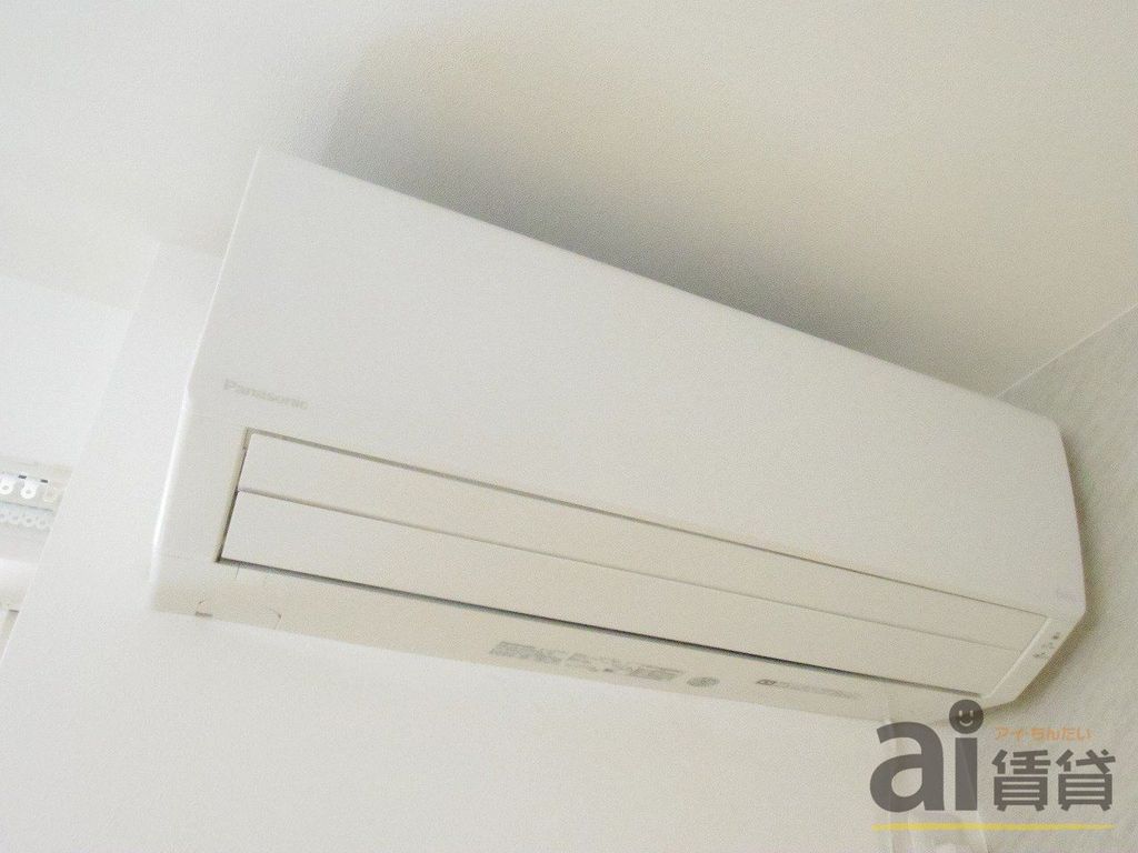 その他設備　※同施工写真です