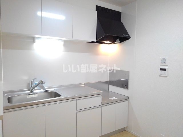 ソレアード_内装_1