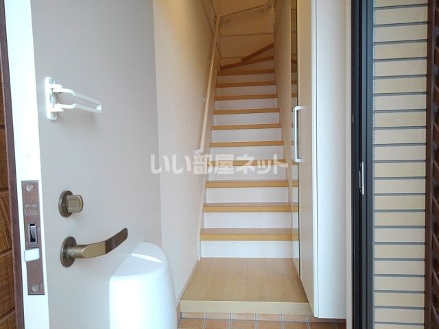 ソレアード_内装_5