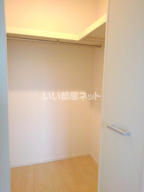 ソレアード_内装_4