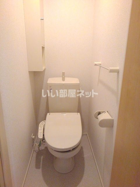 ソレアード_内装_3