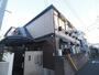 明大前駅より徒歩4分 1階 築25年2ヶ月の賃貸物件