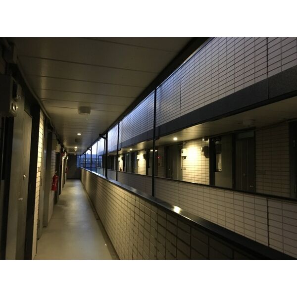 パレス名四十一屋の外観写真
