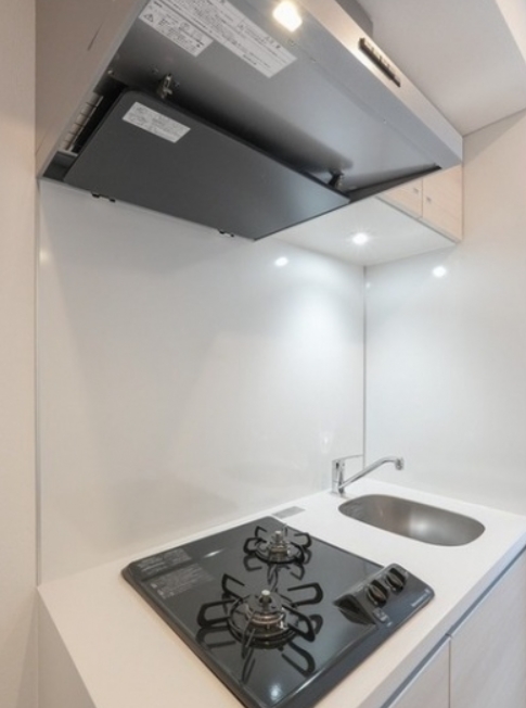 キッチン　☆使いやすいシステムキッチン☆