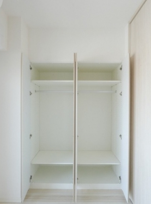 収納　☆たっぷり収納☆