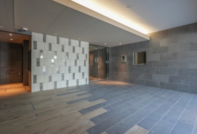 エントランス　☆エントランス☆