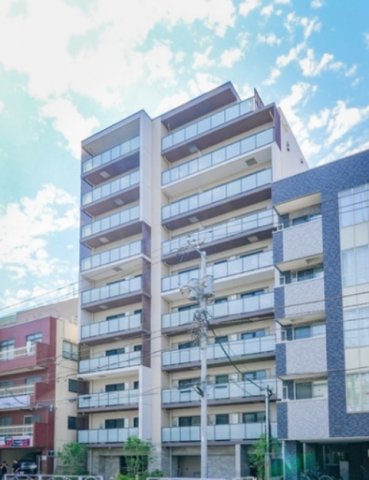 建物外観　☆綺麗な外観☆